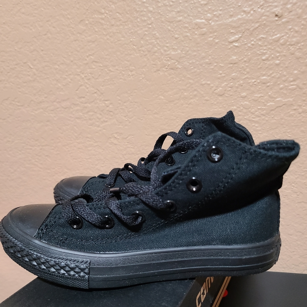 Kids Convers hi
